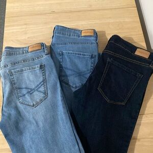 🔴SOLD🔴 Aeropostale Jegging
